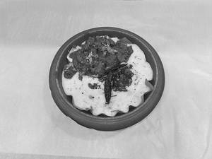 Paal Kappa Erachi (buffalo)