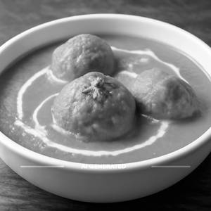 Malai Kofta