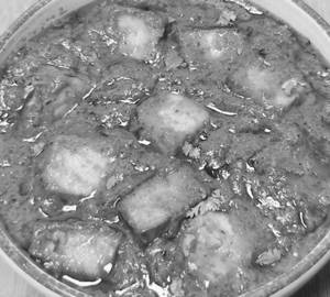 Paneer Butter Masala
