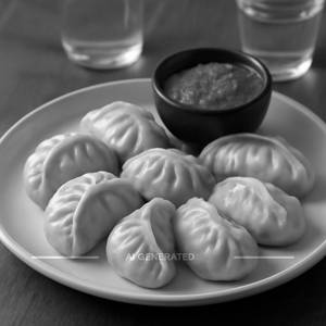 Paneer Momos