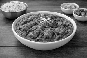 Mutton Kadhai