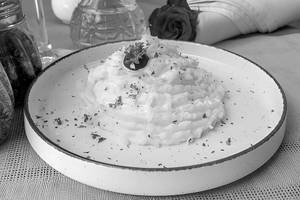 Mashed Potato