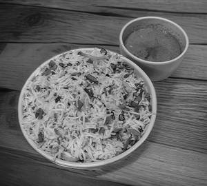 Veg Fried Rice