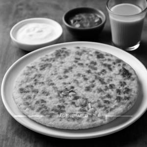 Gobi Paratha
