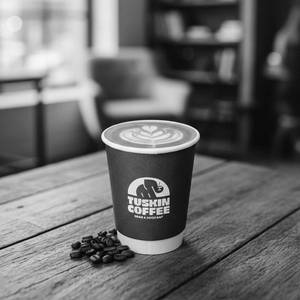 Breve Latte (hot)
