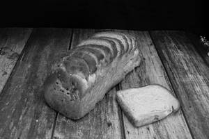 Multigrain Bread