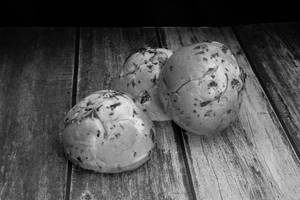 Masala Bun
