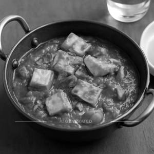 Kadhai Paneer