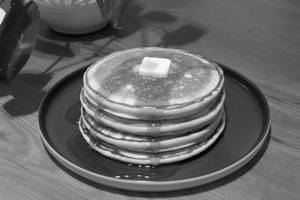 Pancake (04 Pics)                     