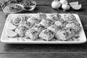 Chicken Malai Tikka