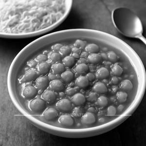 Chana Masala