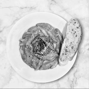 Pesto Mesto Sauce