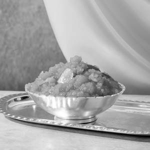 Moongdal Halwa  (Kg)