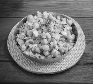 Chickpea Salad