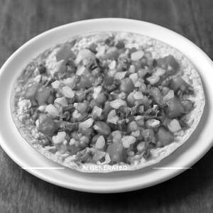 Masala Papad