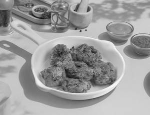 Smokin' Hot Chicken Tenders