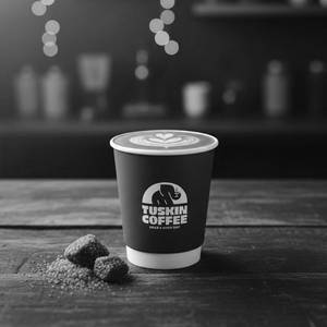 Aren Latte (hot)