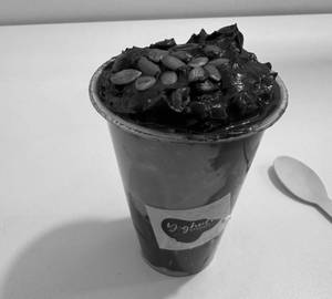 Sea Salt Protein Dark Chocolate                       