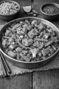 Veg Chilimili
