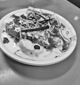 Dahi Bhalla