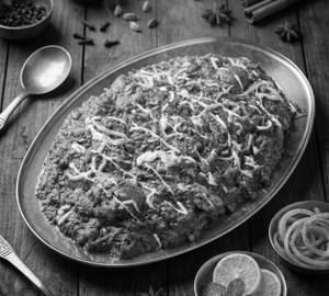 Chicken Noorani