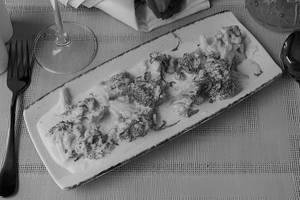 Velvety Broccoli