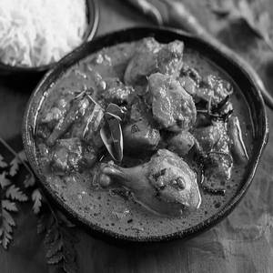 Nadan Chicken Curry