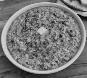 Paneer bhurji