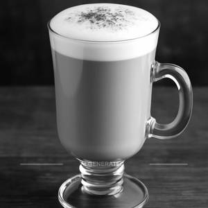 Irish Latte 250 Ml