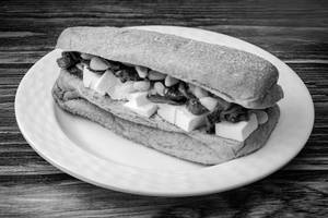 Special Marine Sub 