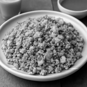 Paneer Bhurji