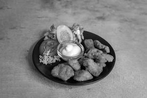 Crispy Fried Chicken