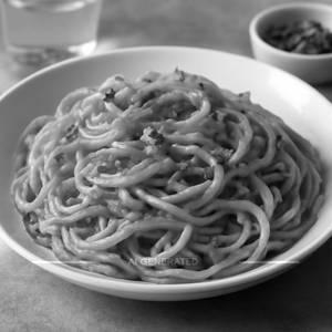 Spaghetti Arrabbiata 
