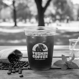 Classic Cold Brew