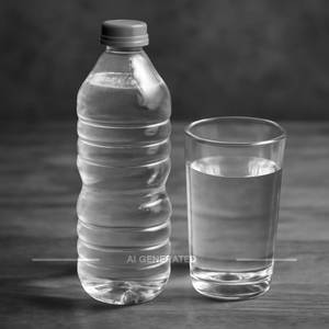 Mineral Water