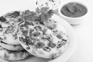 Masala Uttapam