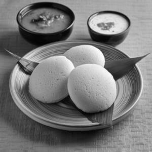 Idli Sambhar