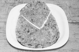 Chatpata Naan