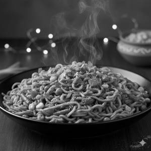 Masala maggi