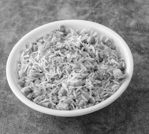 Veg. Pulav
