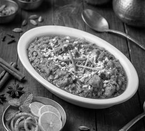 Chicken Lahori