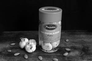 Almond Nankhatai Cookies (200gm)