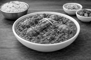 Rara Chicken With Bone