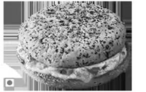 Plain Dosa