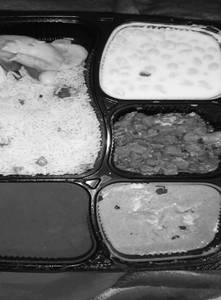 Rasalika Spl Thali W/Out Sweet