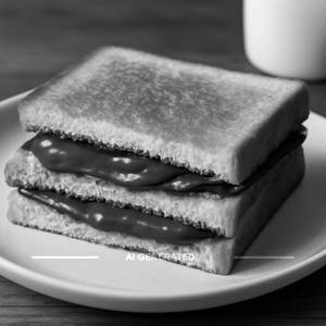 Nutella Sandwich