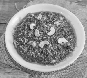 Kaju Curry
