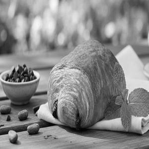 Pain Au Chocolat