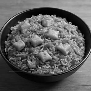 Chicken Shezwan Fried Rice