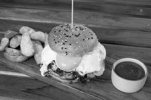 The Epic Burger [buff]